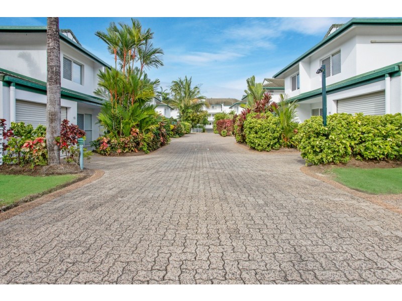 3/59-61 Vasey Esplanade, Trinity Beach QLD 4879