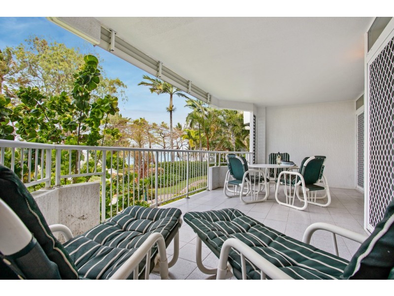 3/59-61 Vasey Esplanade, Trinity Beach QLD 4879