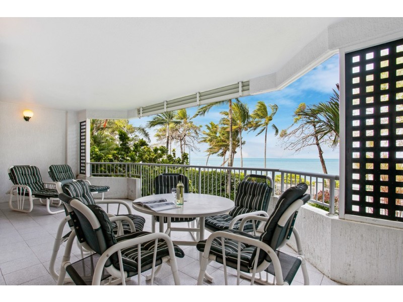 3/59-61 Vasey Esplanade, Trinity Beach QLD 4879