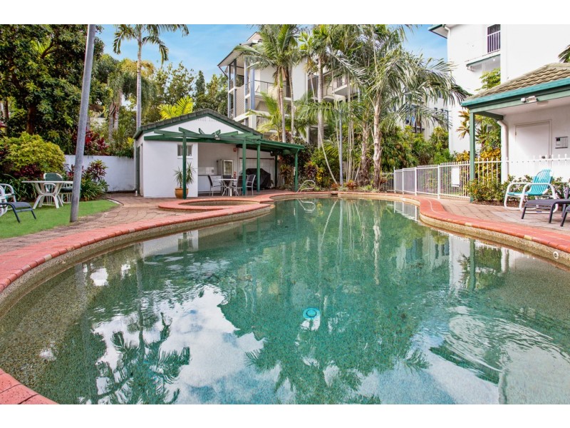 3/59-61 Vasey Esplanade, Trinity Beach QLD 4879