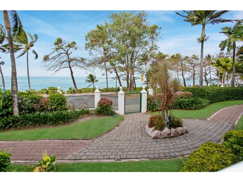 3/59-61 Vasey Esplanade, Trinity Beach QLD 4879