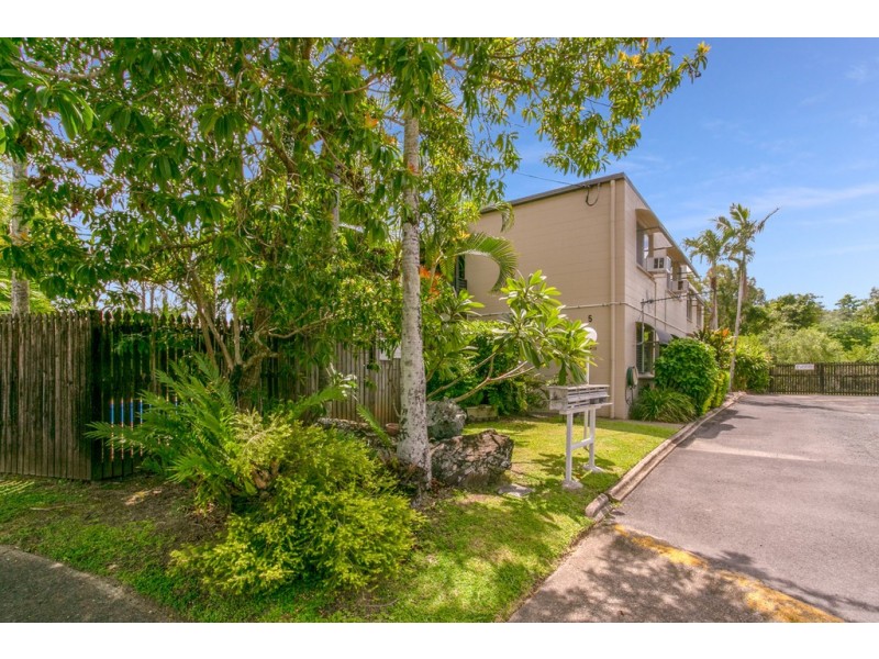 3/5 Maytown Close, Manoora QLD 4870