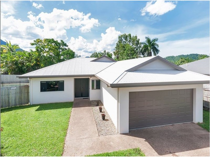 16 Milko Close, Brinsmead QLD 4870