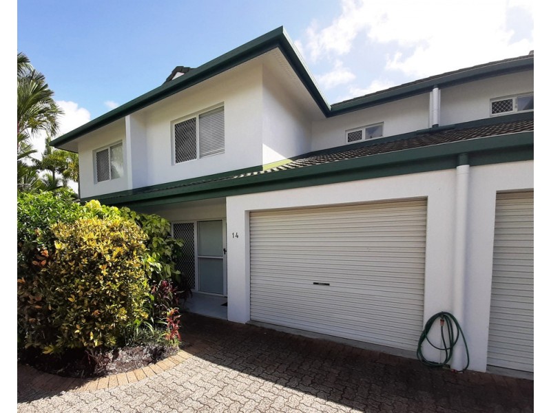 14/61 Vasey Esplanade, Trinity Beach QLD 4879