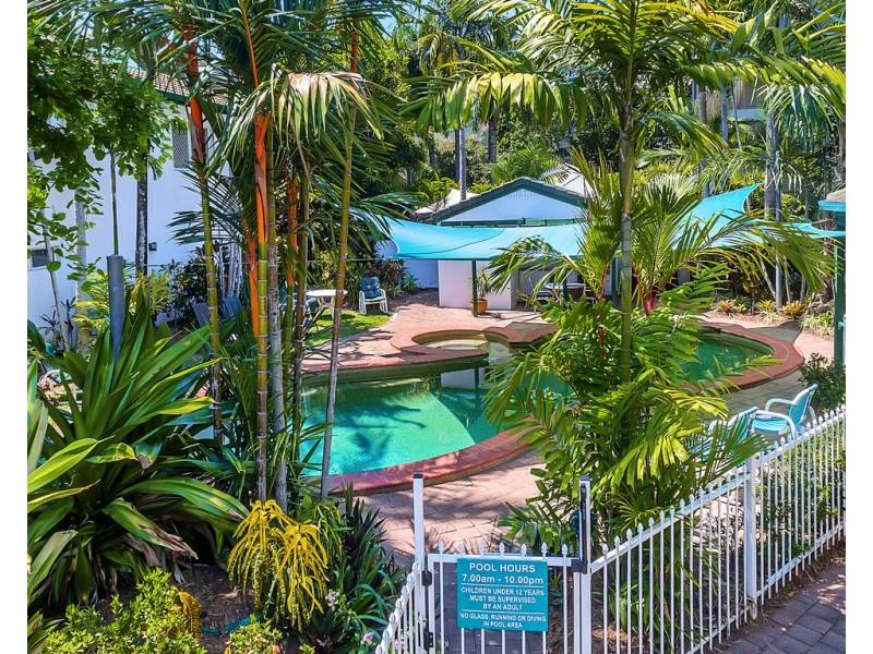 14/61 Vasey Esplanade, Trinity Beach QLD 4879