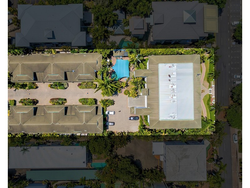 14/61 Vasey Esplanade, Trinity Beach QLD 4879