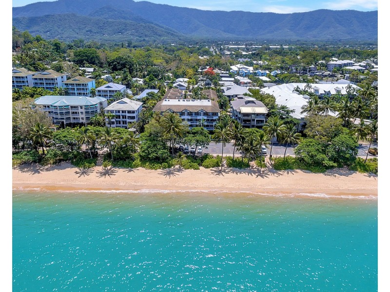 14/61 Vasey Esplanade, Trinity Beach QLD 4879