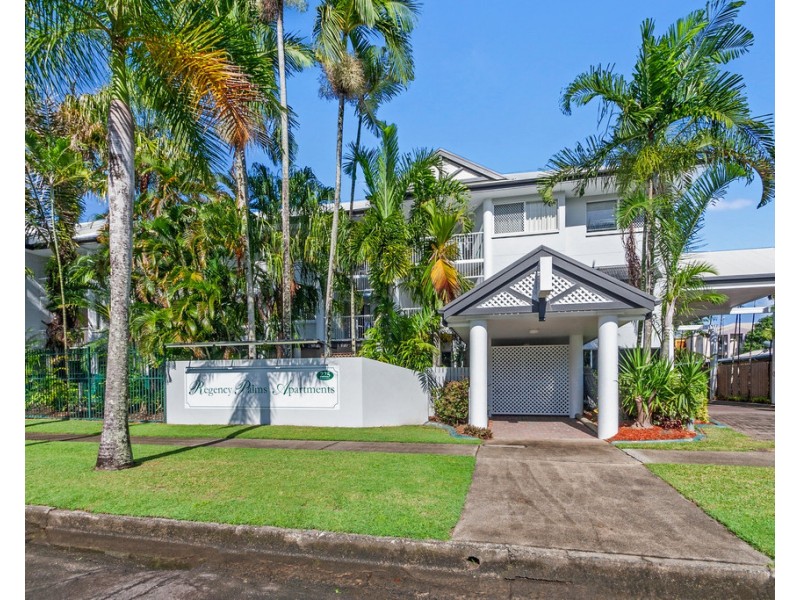 306/219-225 McLeod Street, North Cairns QLD 4870
