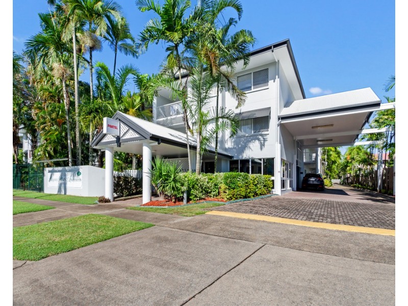 306/219-225 McLeod Street, North Cairns QLD 4870