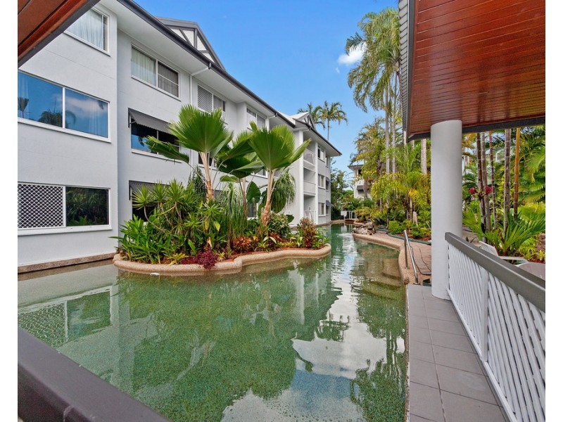 306/219-225 McLeod Street, North Cairns QLD 4870