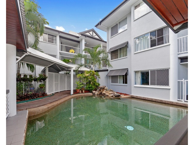 306/219-225 McLeod Street, North Cairns QLD 4870