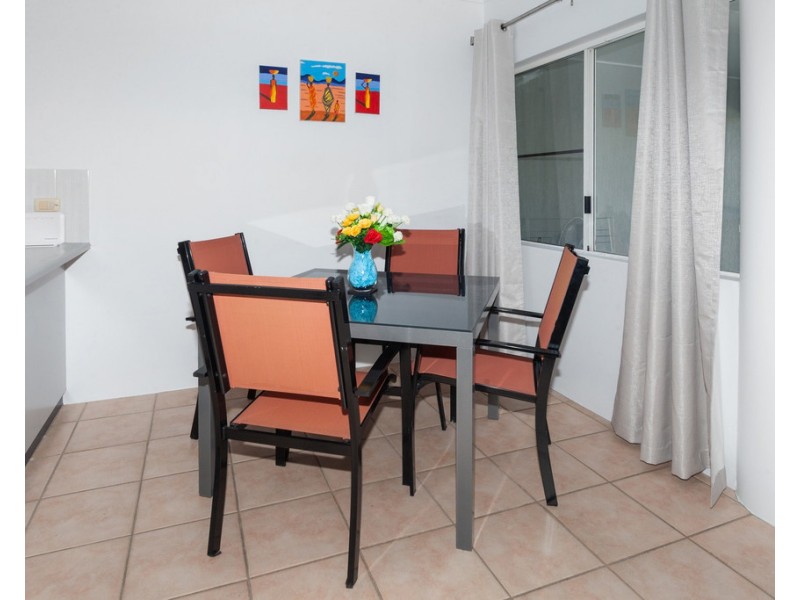 306/219-225 McLeod Street, North Cairns QLD 4870