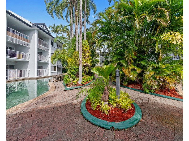 306/219-225 McLeod Street, North Cairns QLD 4870