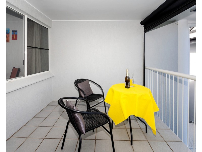 306/219-225 McLeod Street, North Cairns QLD 4870