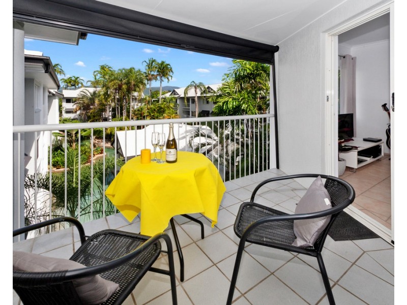 306/219-225 McLeod Street, North Cairns QLD 4870