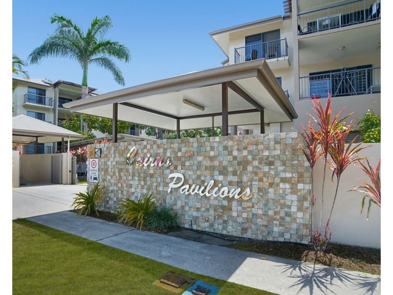 11/89 Ishmael Road, Earlville QLD 4870