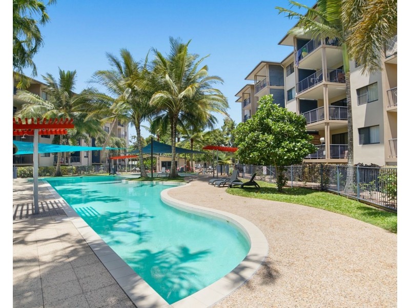 11/89 Ishmael Road, Earlville QLD 4870