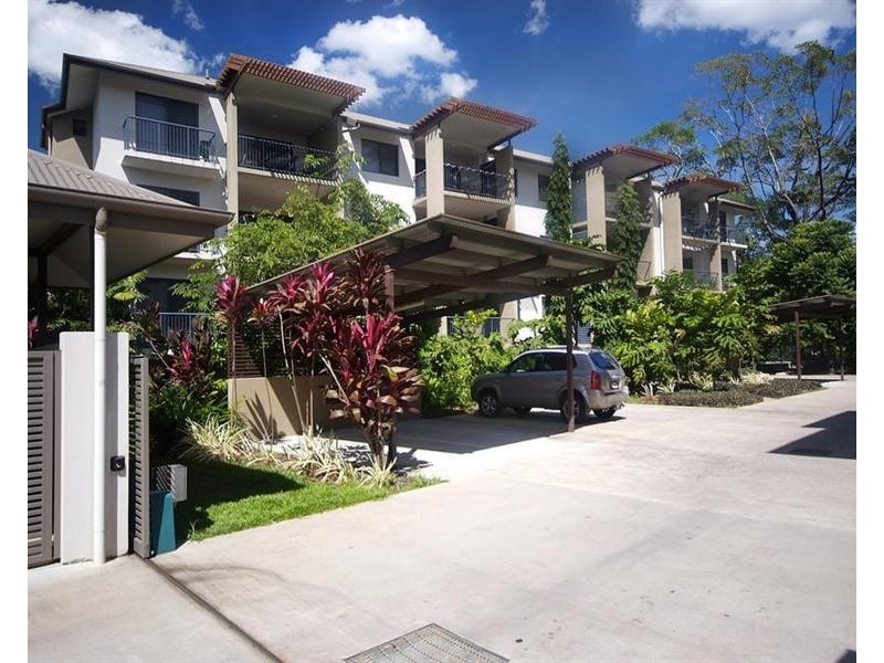 11/89 Ishmael Road, Earlville QLD 4870