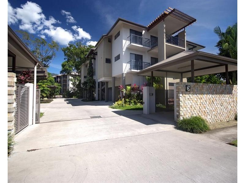 11/89 Ishmael Road, Earlville QLD 4870