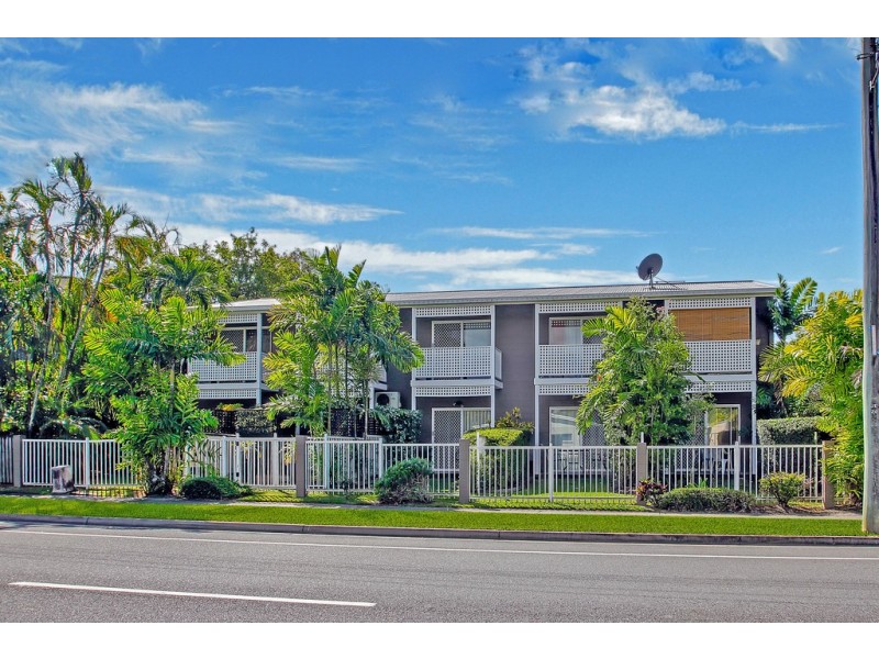 14/86 Jensen Street, Manoora QLD 4870