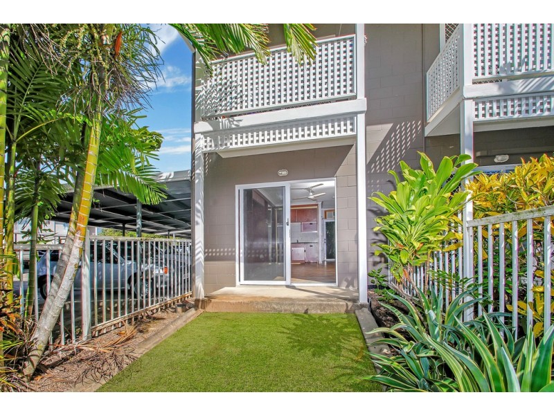14/86 Jensen Street, Manoora QLD 4870