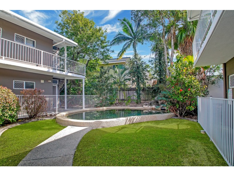 14/86 Jensen Street, Manoora QLD 4870