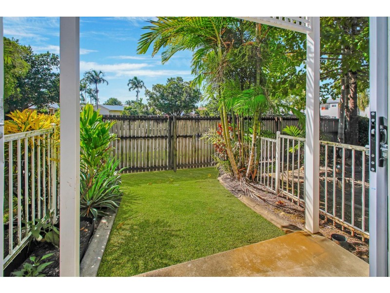 14/86 Jensen Street, Manoora QLD 4870