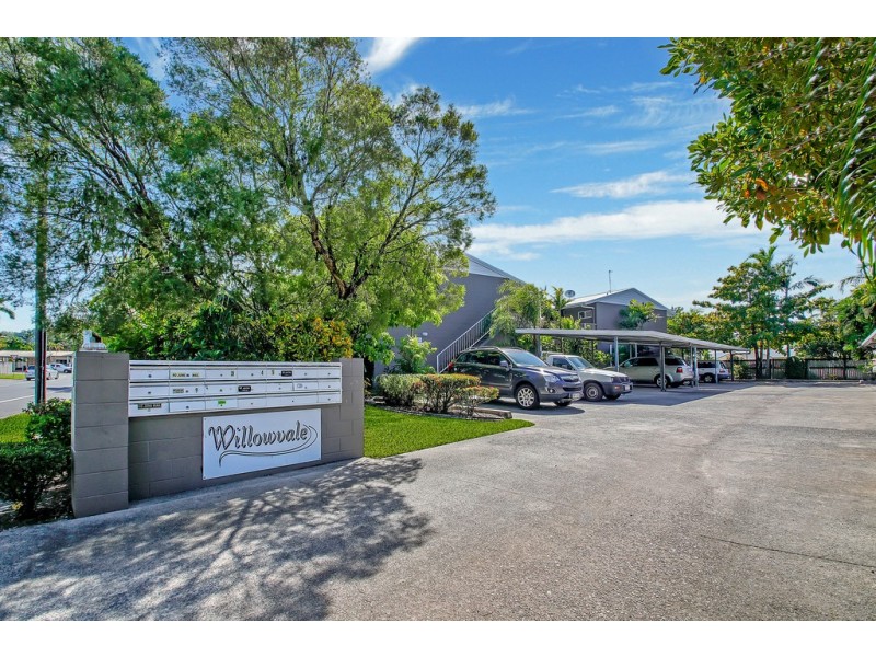 14/86 Jensen Street, Manoora QLD 4870