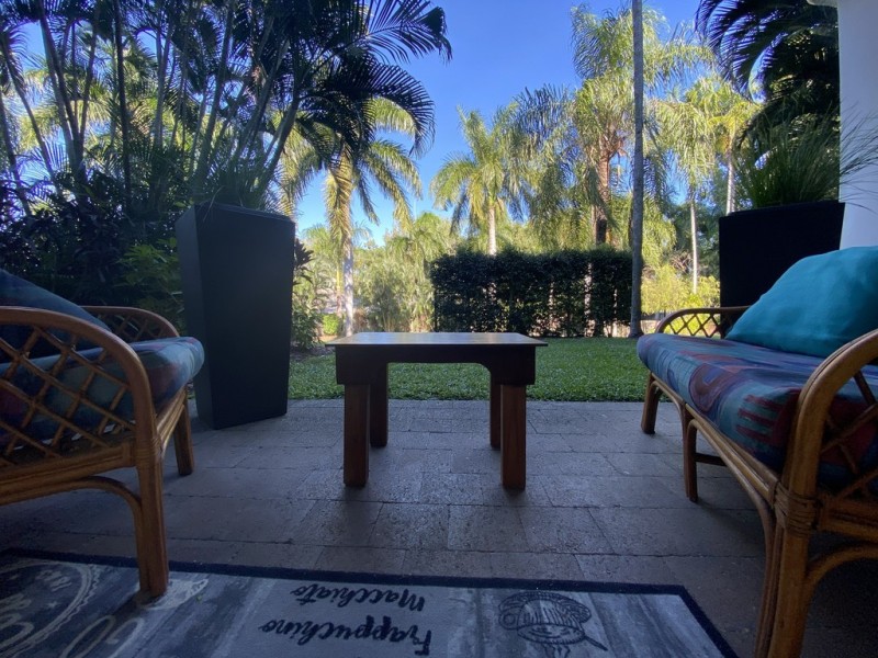 8/241 Coral Coast Drive, Palm Cove QLD 4879