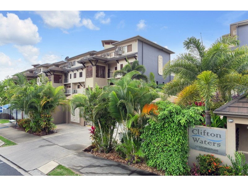 116/55-57 Clifton Road, Clifton Beach QLD 4879