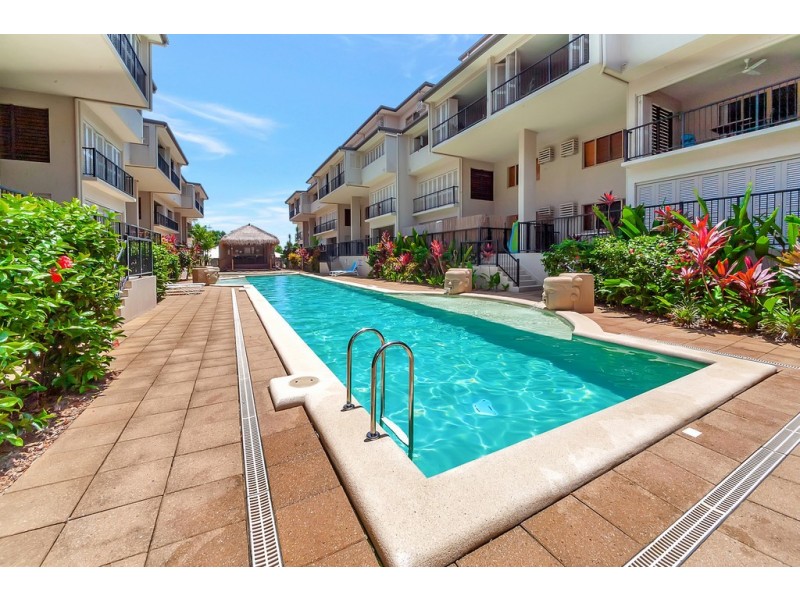 116/55-57 Clifton Road, Clifton Beach QLD 4879