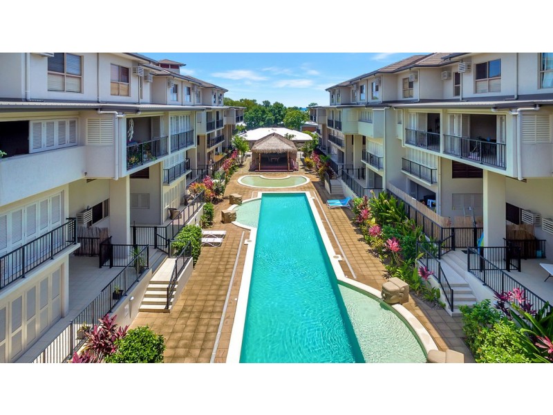 116/55-57 Clifton Road, Clifton Beach QLD 4879