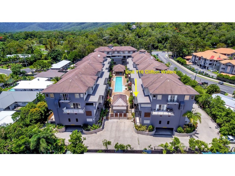 116/55-57 Clifton Road, Clifton Beach QLD 4879