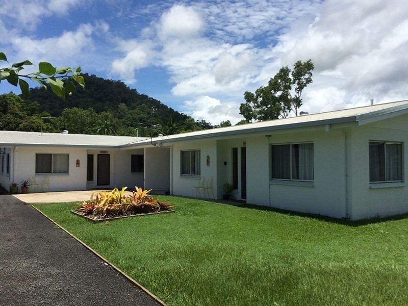1/13 Trinity Beach Road, Trinity Beach QLD 4879