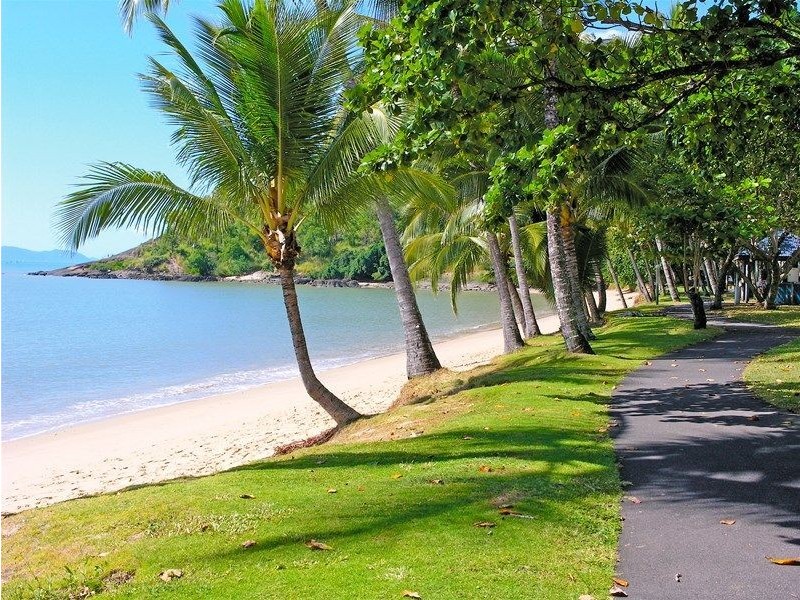 1/13 Trinity Beach Road, Trinity Beach QLD 4879