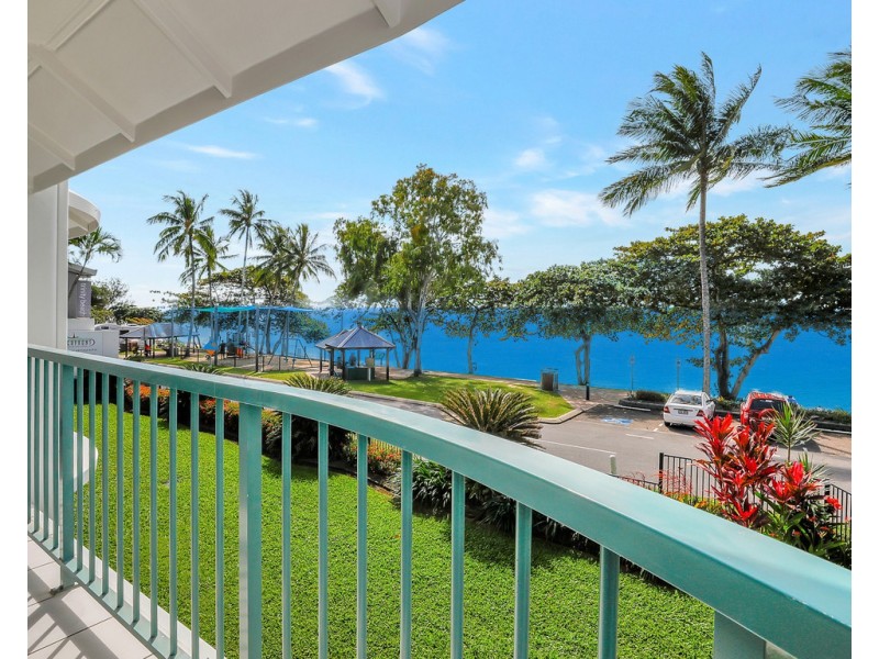 205/89-91 Vasey Esplanade, Trinity Beach QLD 4879