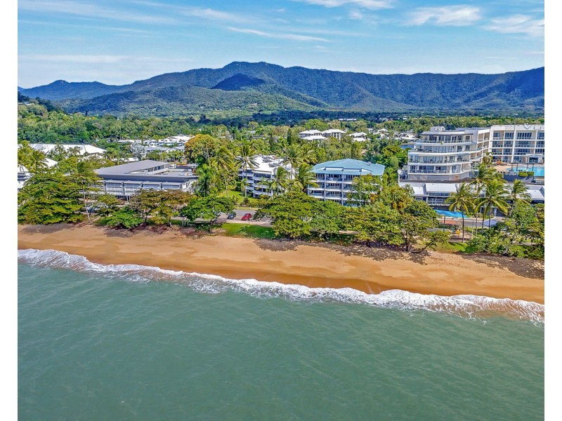 205/89-91 Vasey Esplanade, Trinity Beach QLD 4879