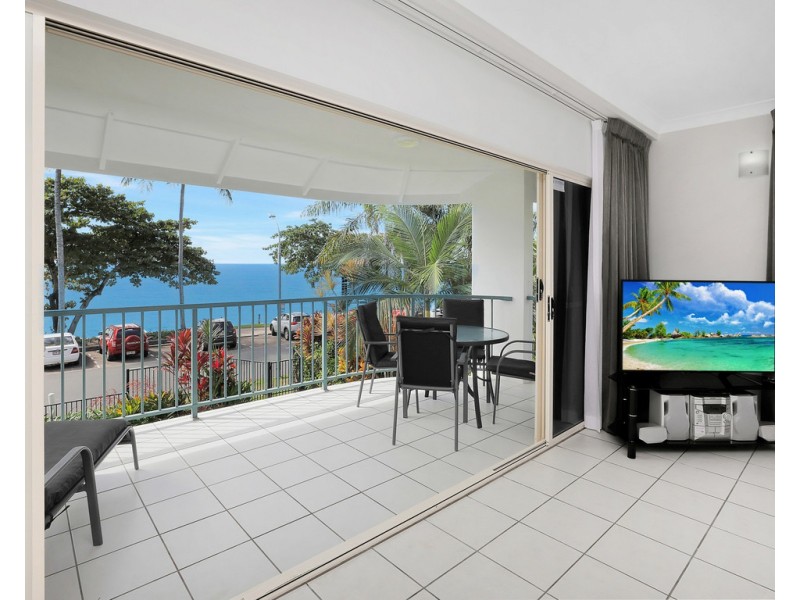 205/89-91 Vasey Esplanade, Trinity Beach QLD 4879