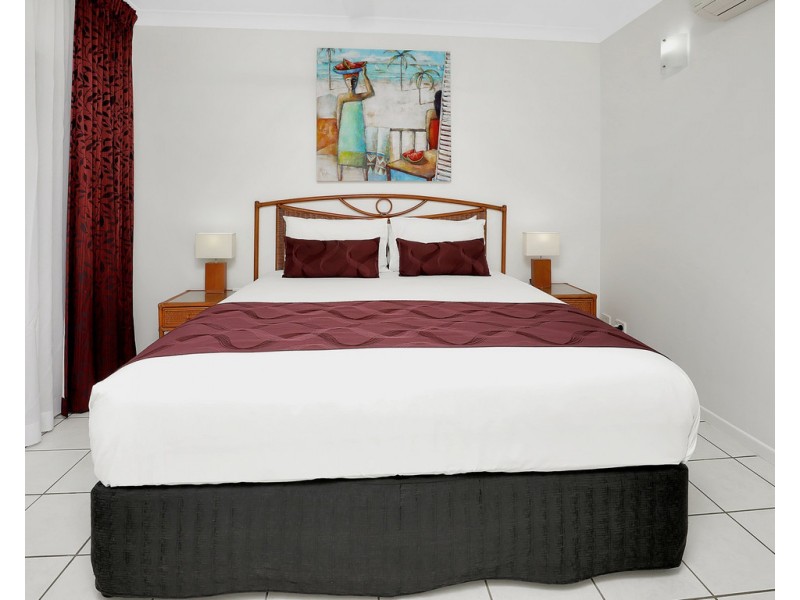 205/89-91 Vasey Esplanade, Trinity Beach QLD 4879