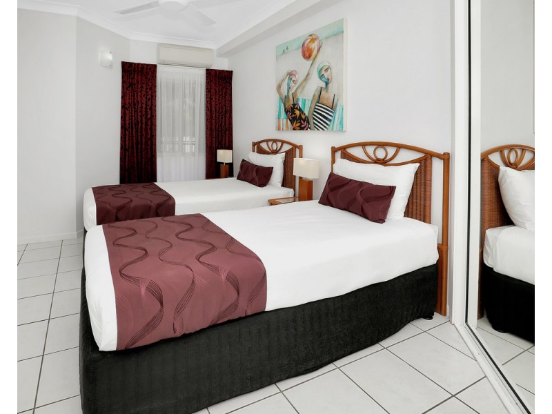 205/89-91 Vasey Esplanade, Trinity Beach QLD 4879