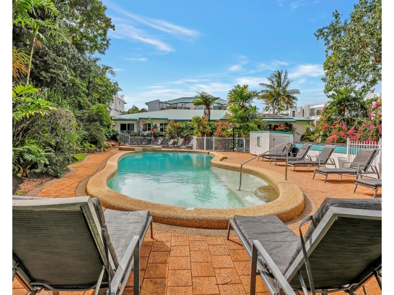 205/89-91 Vasey Esplanade, Trinity Beach QLD 4879