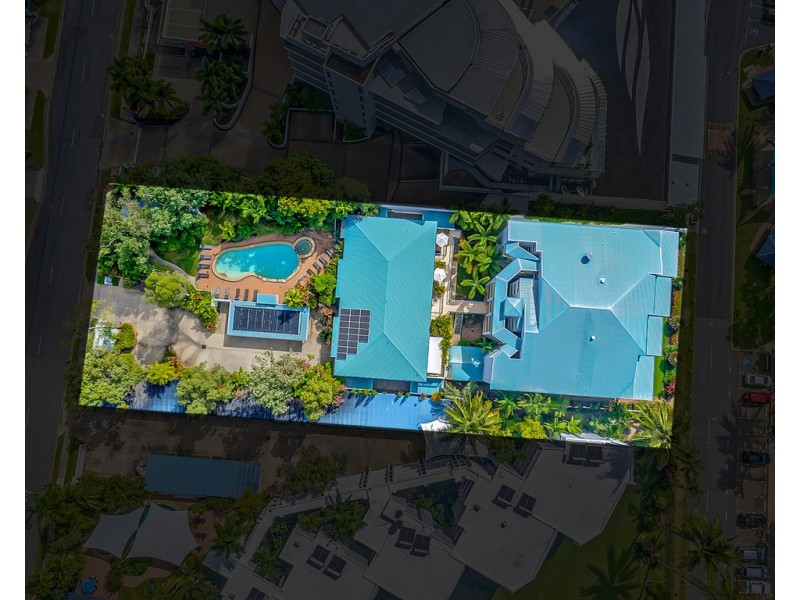 205/89-91 Vasey Esplanade, Trinity Beach QLD 4879