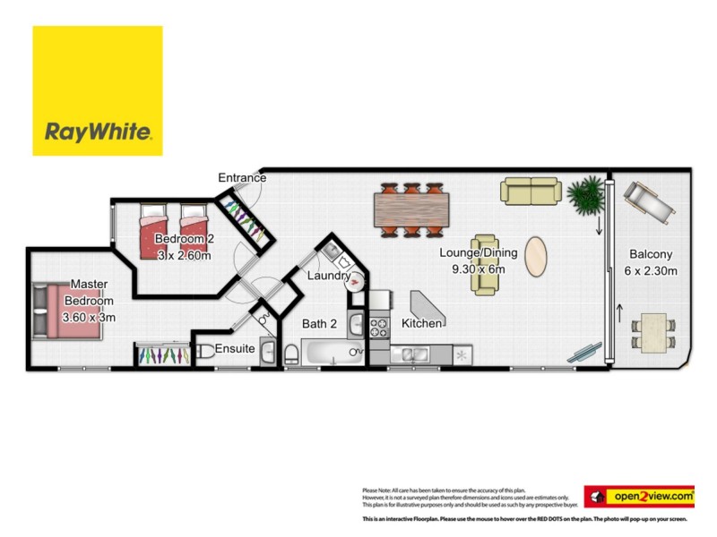 205/89-91 Vasey Esplanade, Trinity Beach QLD 4879