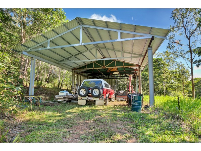 25 Stevens Road, Julatten QLD 4871