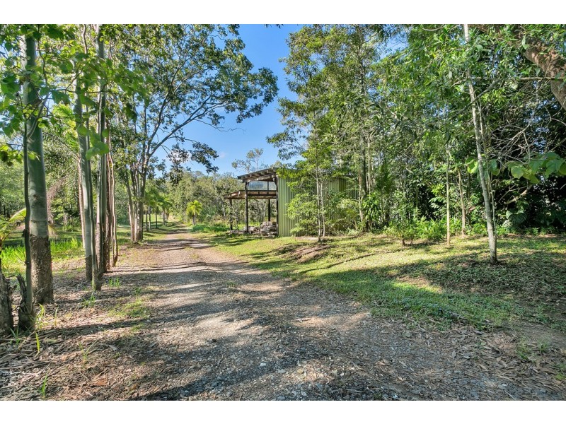 25 Stevens Road, Julatten QLD 4871