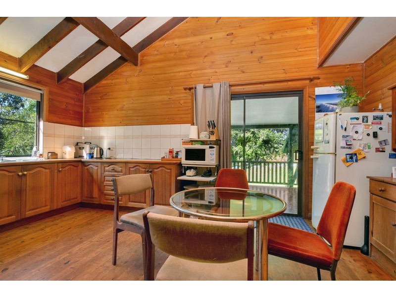 25 Stevens Road, Julatten QLD 4871