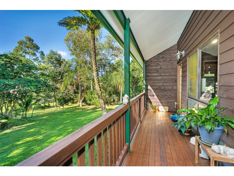 25 Stevens Road, Julatten QLD 4871