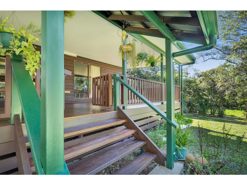 25 Stevens Road, Julatten QLD 4871