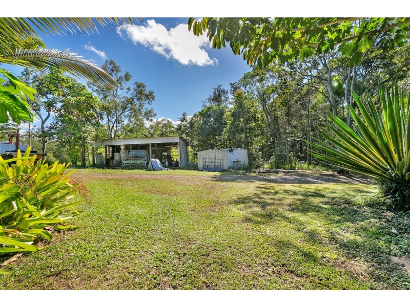 25 Stevens Road, Julatten QLD 4871