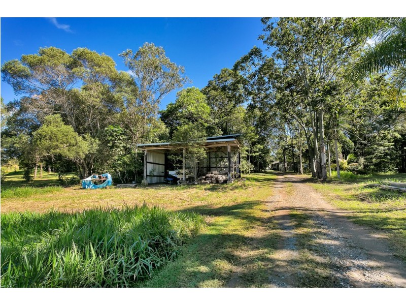 25 Stevens Road, Julatten QLD 4871